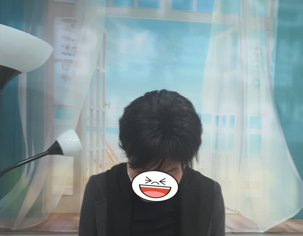 전주동안가발 이미지