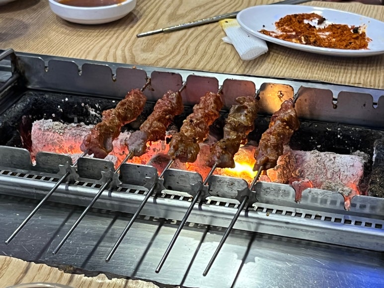 양꼬치명가 이미지