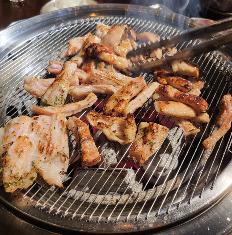 막창도둑 이미지