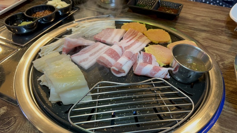 여기왕언제먹을래? 이미지