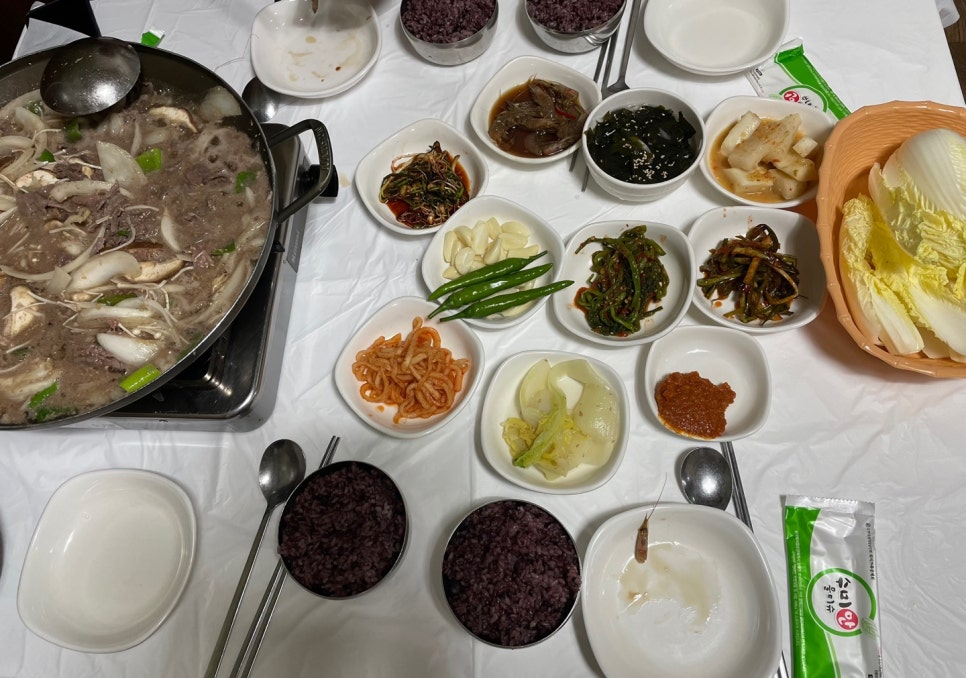 문화정육식당 이미지