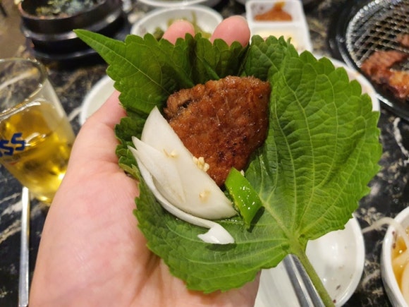 정다운정육점 이미지