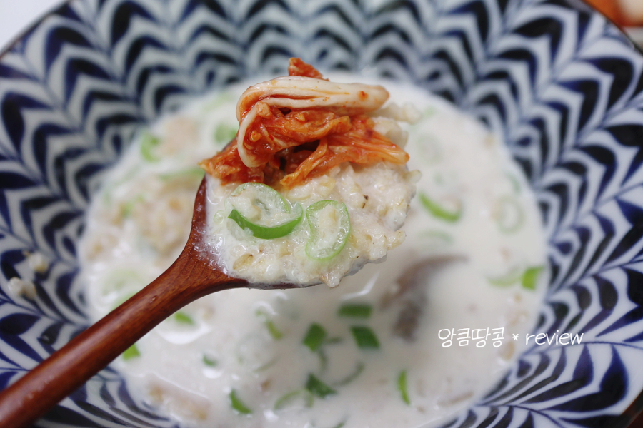 예닮맘푸드 이미지