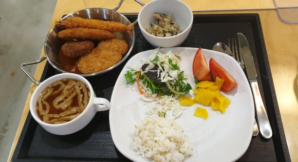본도시락 신림점 사진 5