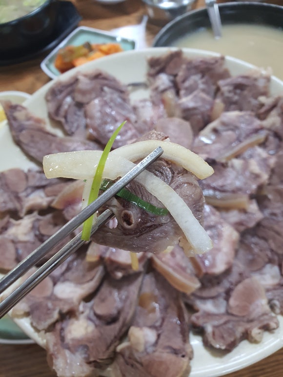 인순이소머리국밥 이미지
