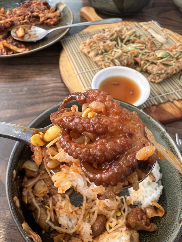 수반쭈꾸미 이미지