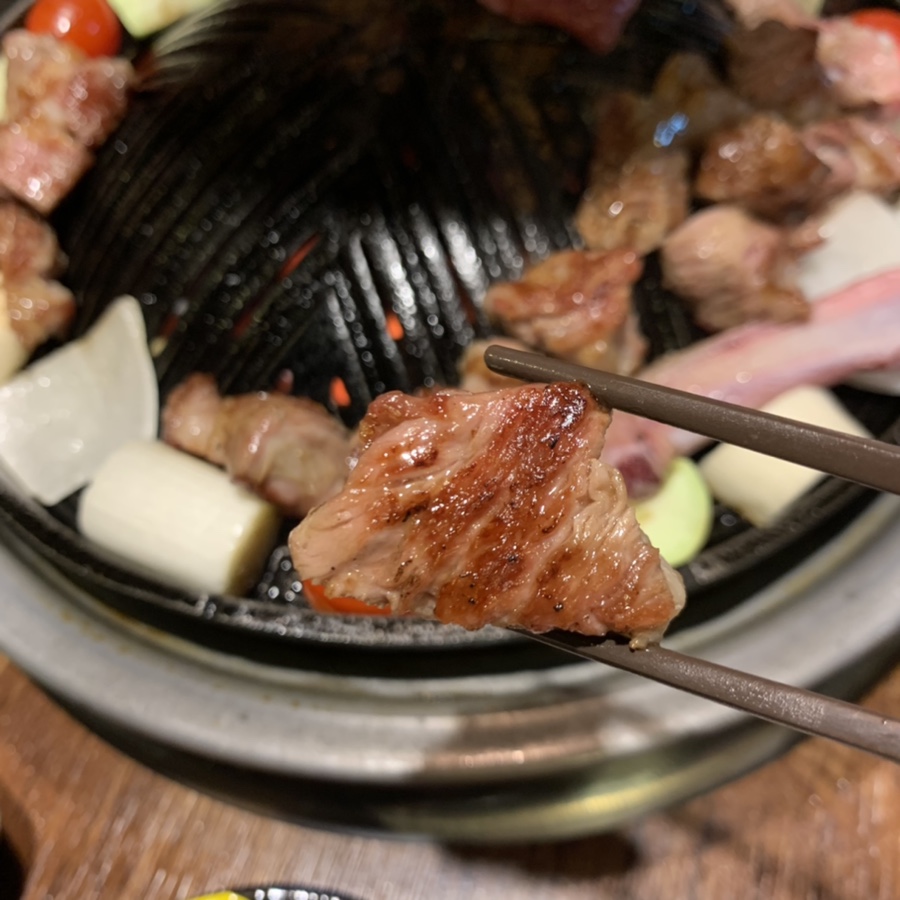 양고기푸줏간 이미지