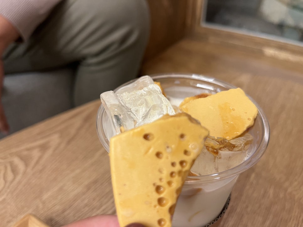 CAFE ONNA(카페 온나) 이미지