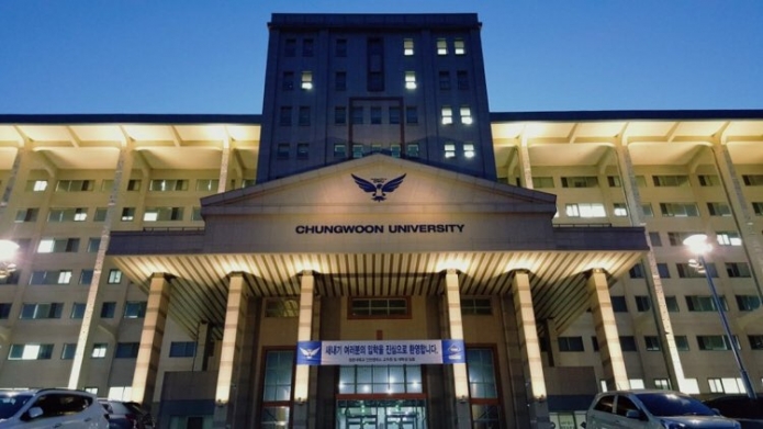 청운글로벌 이미지