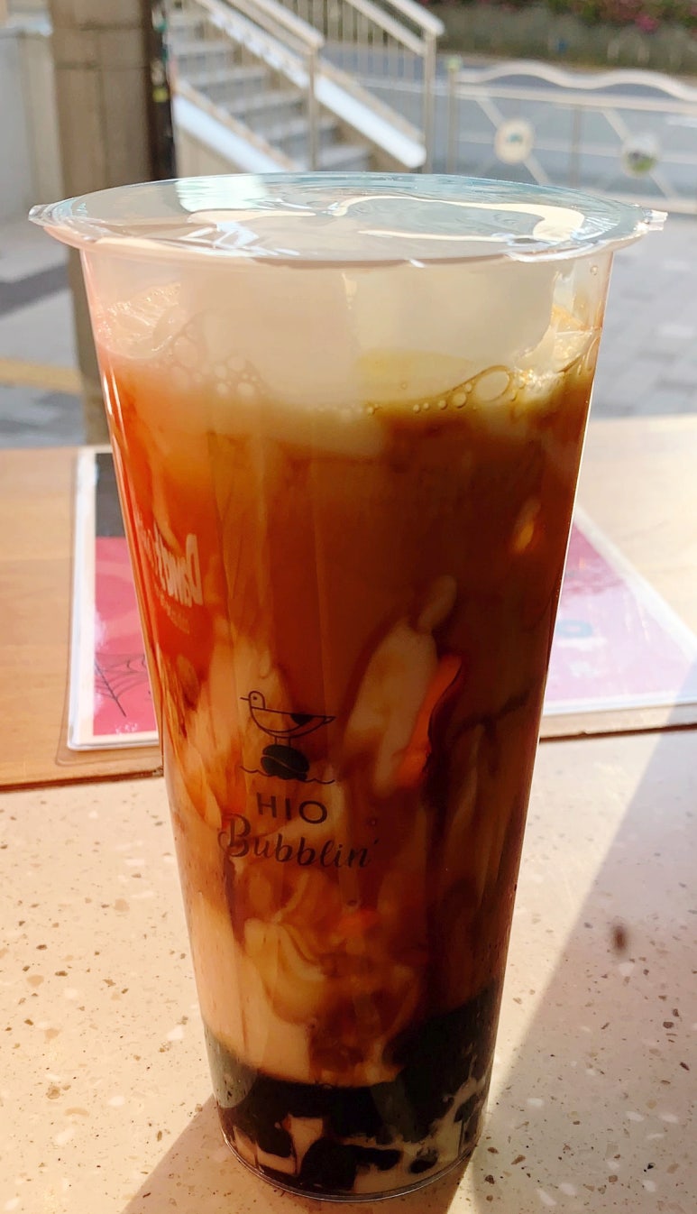 하이오커피문현역점 이미지