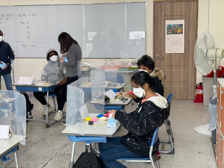 희망나무공동체 이미지