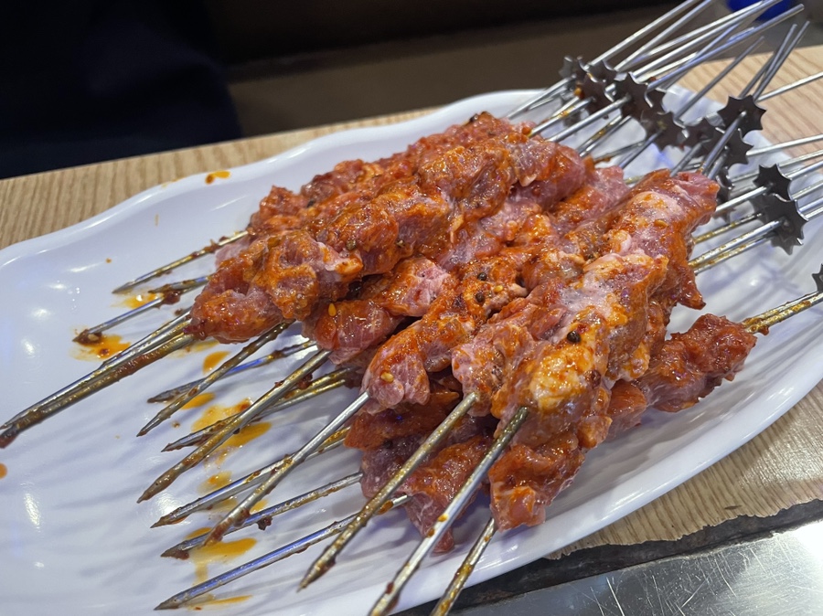 양꼬치명가 이미지