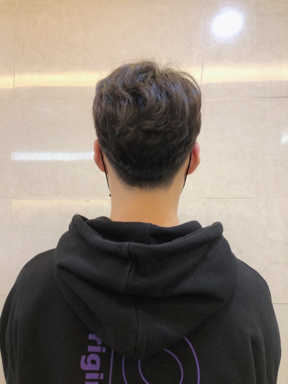 하이츠헤어 이미지