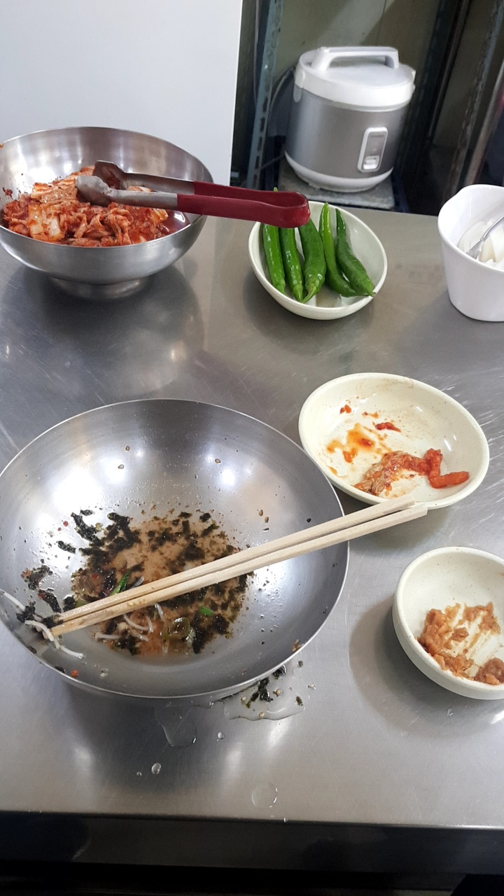 보성댁김밥 이미지