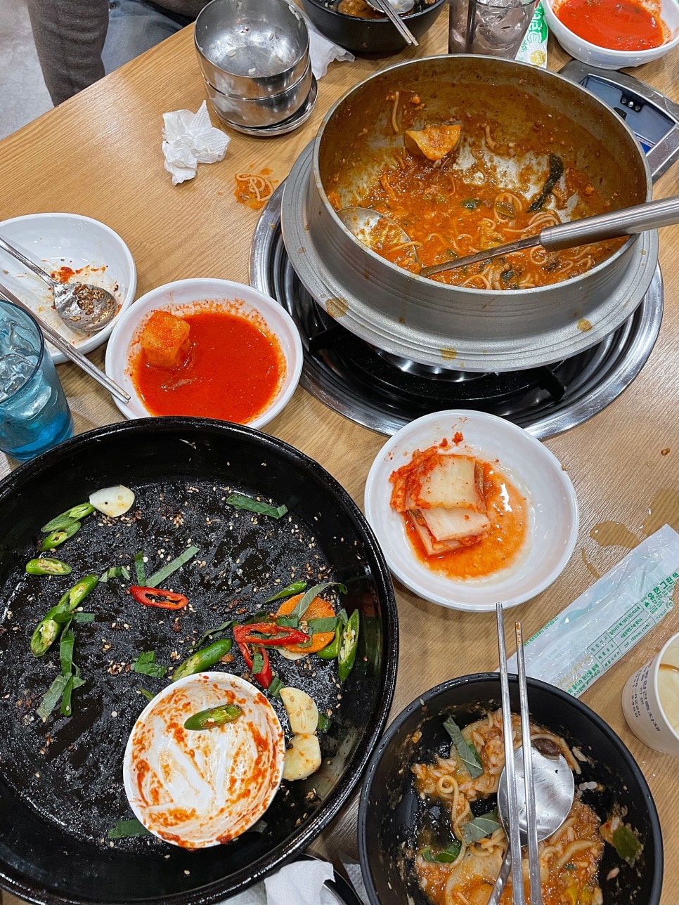 어죽이네철렵국 이미지