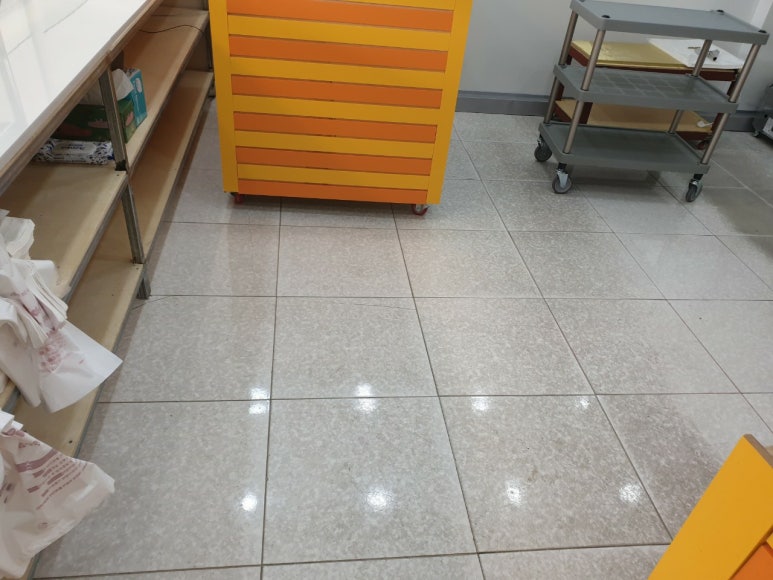 못난이꽈배기계백로점 이미지