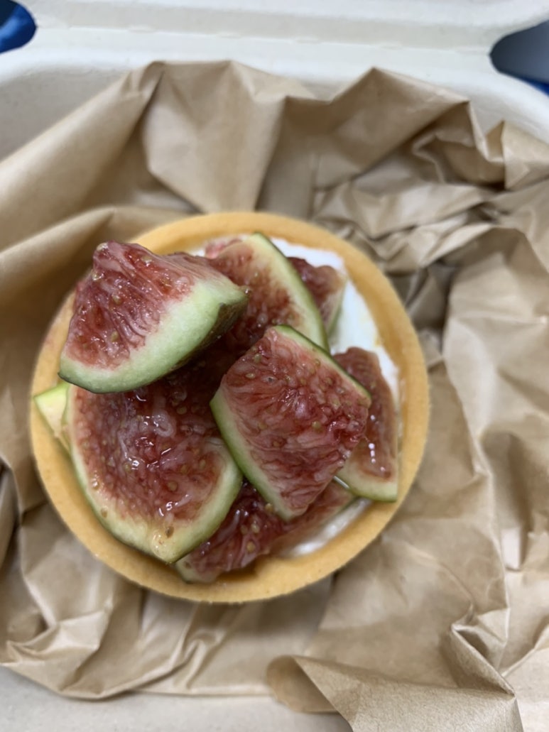 Tarteo(타르트에오) 이미지