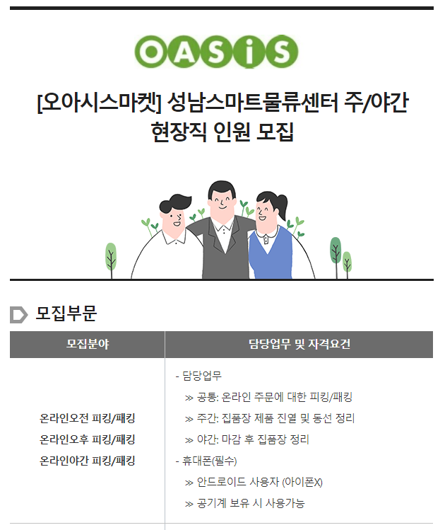 성남물류(주) 이미지
