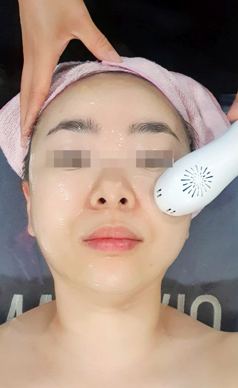 뷰티샵오늘도예쁨 이미지