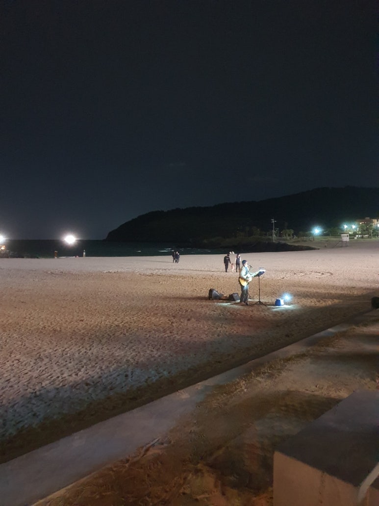 함덕해물라면오빠집 이미지