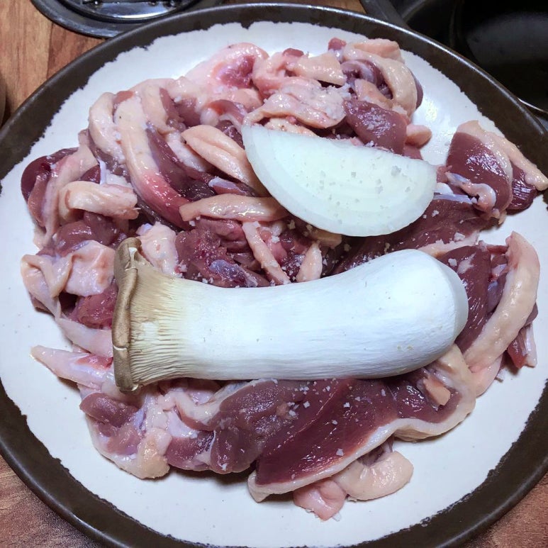 하르방 농원 이미지