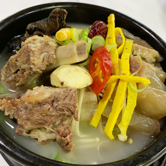 주몽가든맛집 이미지