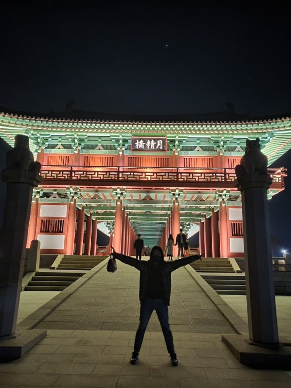 화림정민박 이미지