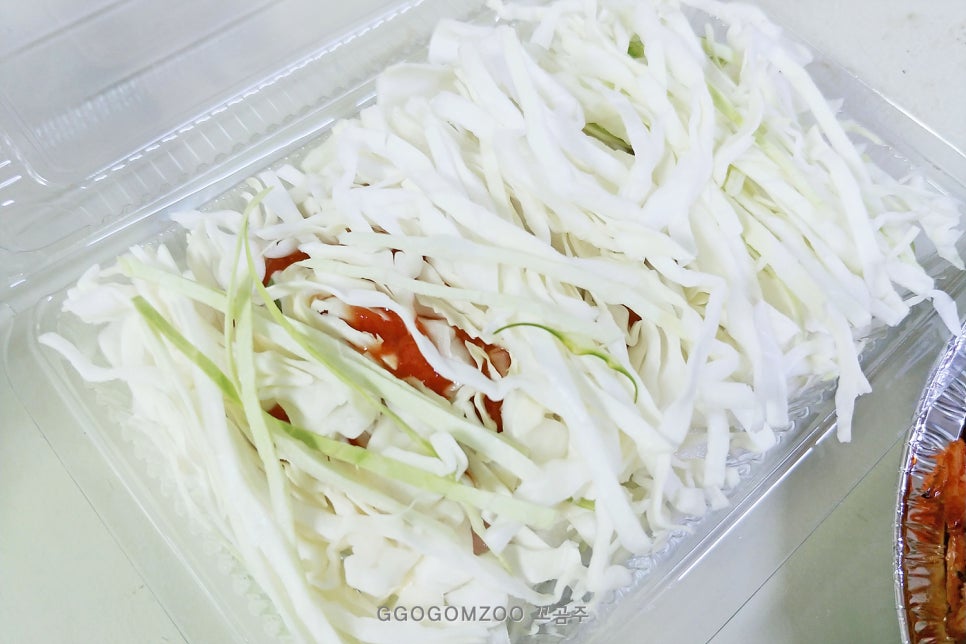 털보바베큐 이미지