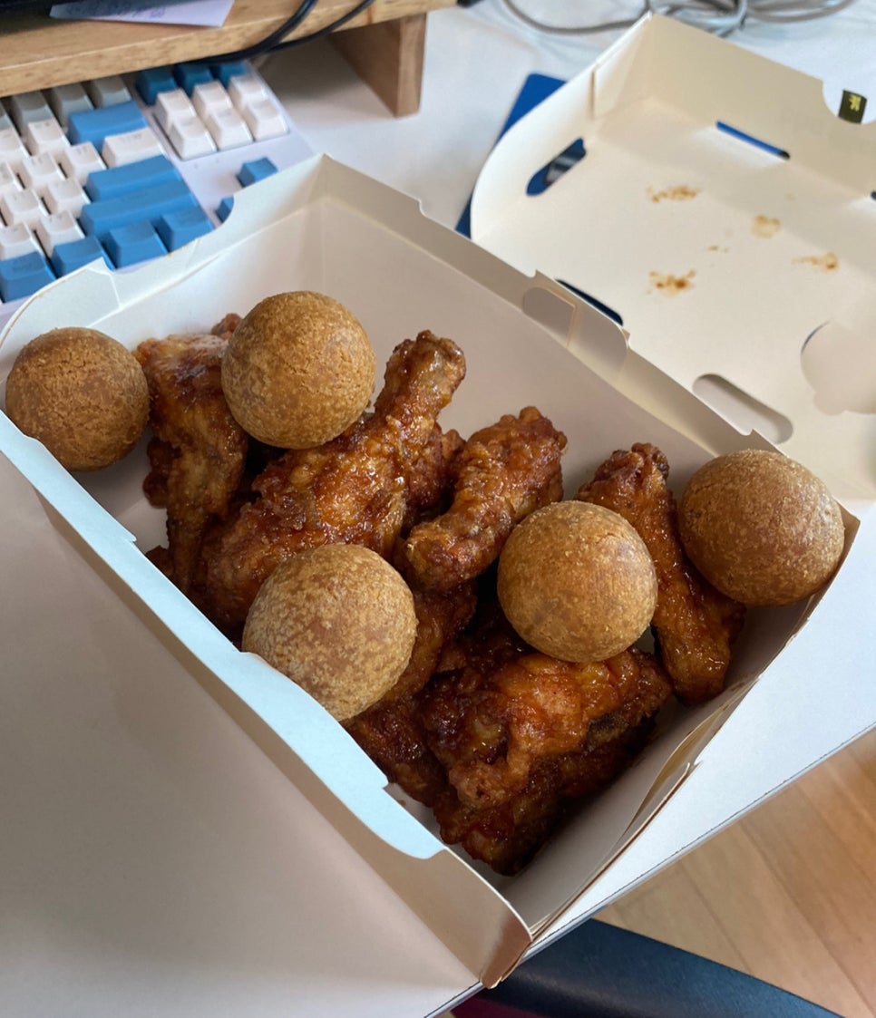 비에이치씨(BHC) 양산점 이미지