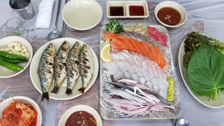 군산상회 이미지