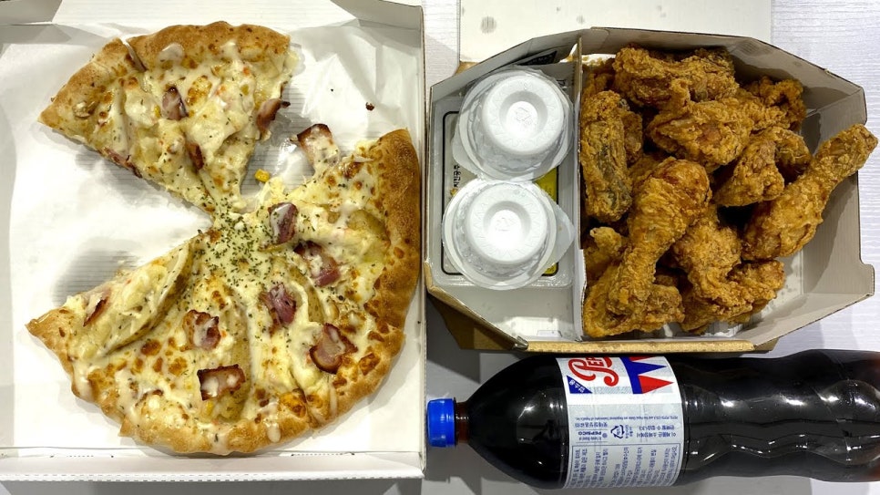 피자나라치킨공주부산 이미지
