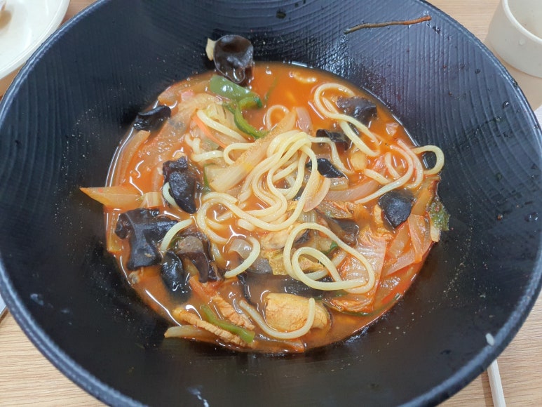서부대반점 이미지