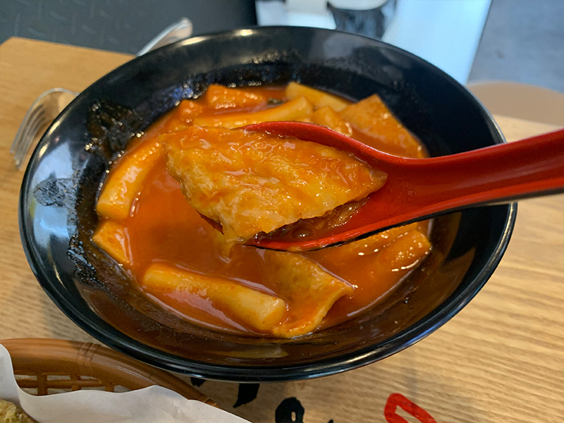 분식킹 이미지