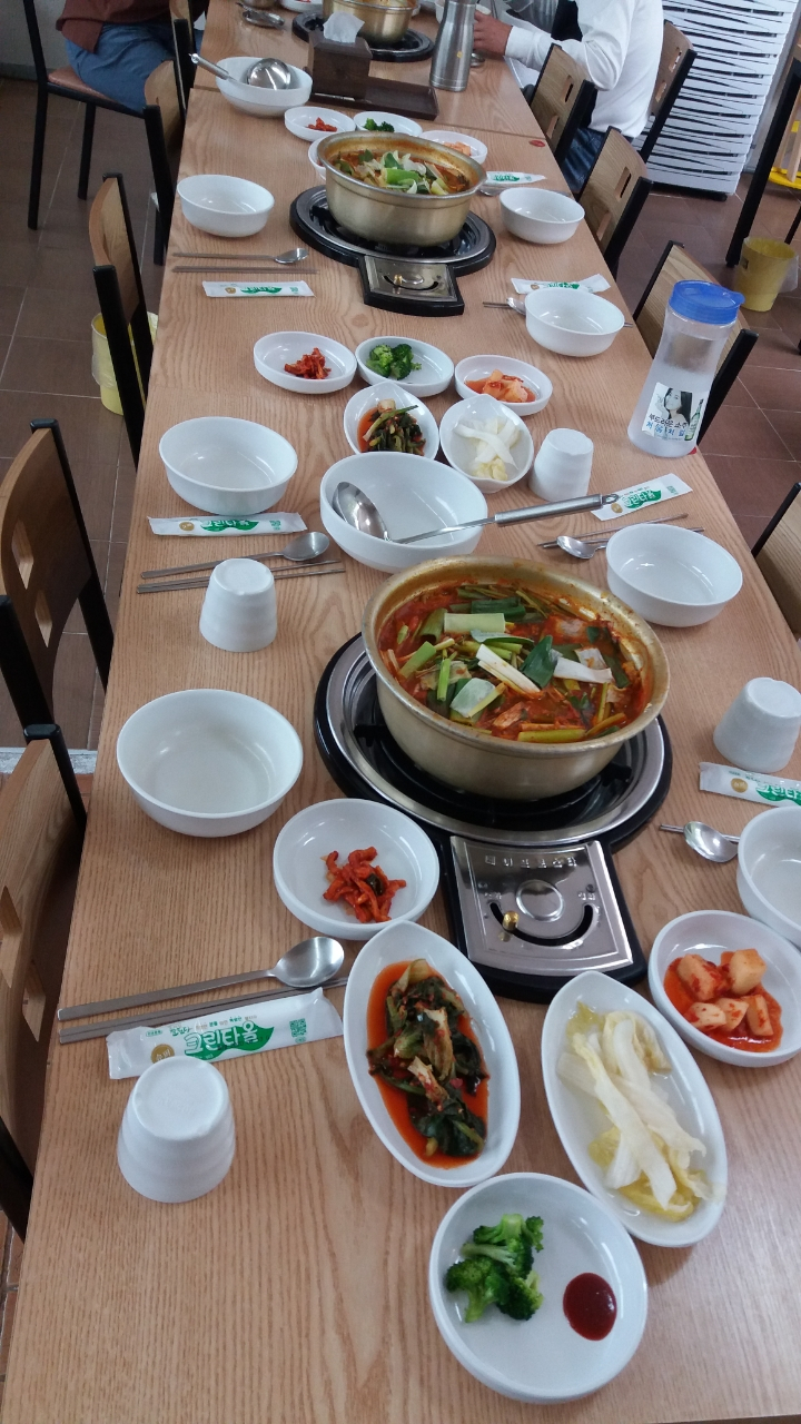 나루터민물매운탕 이미지