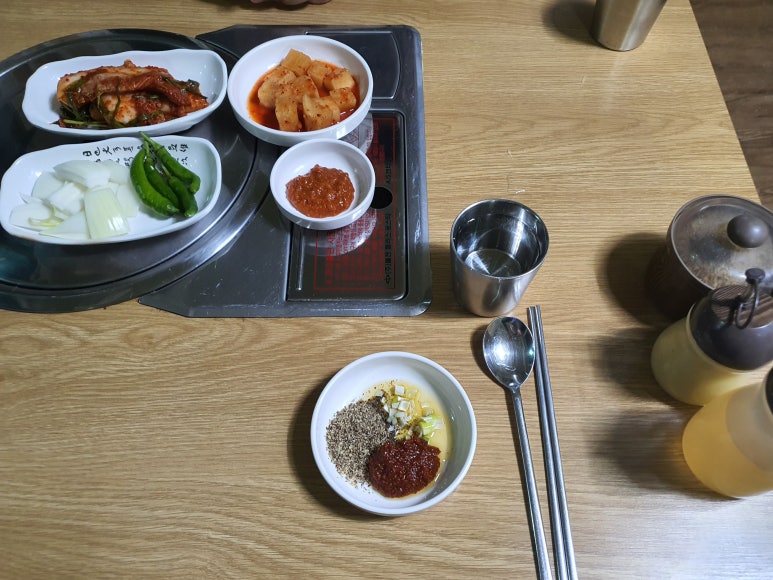 양구흑염소탕 이미지