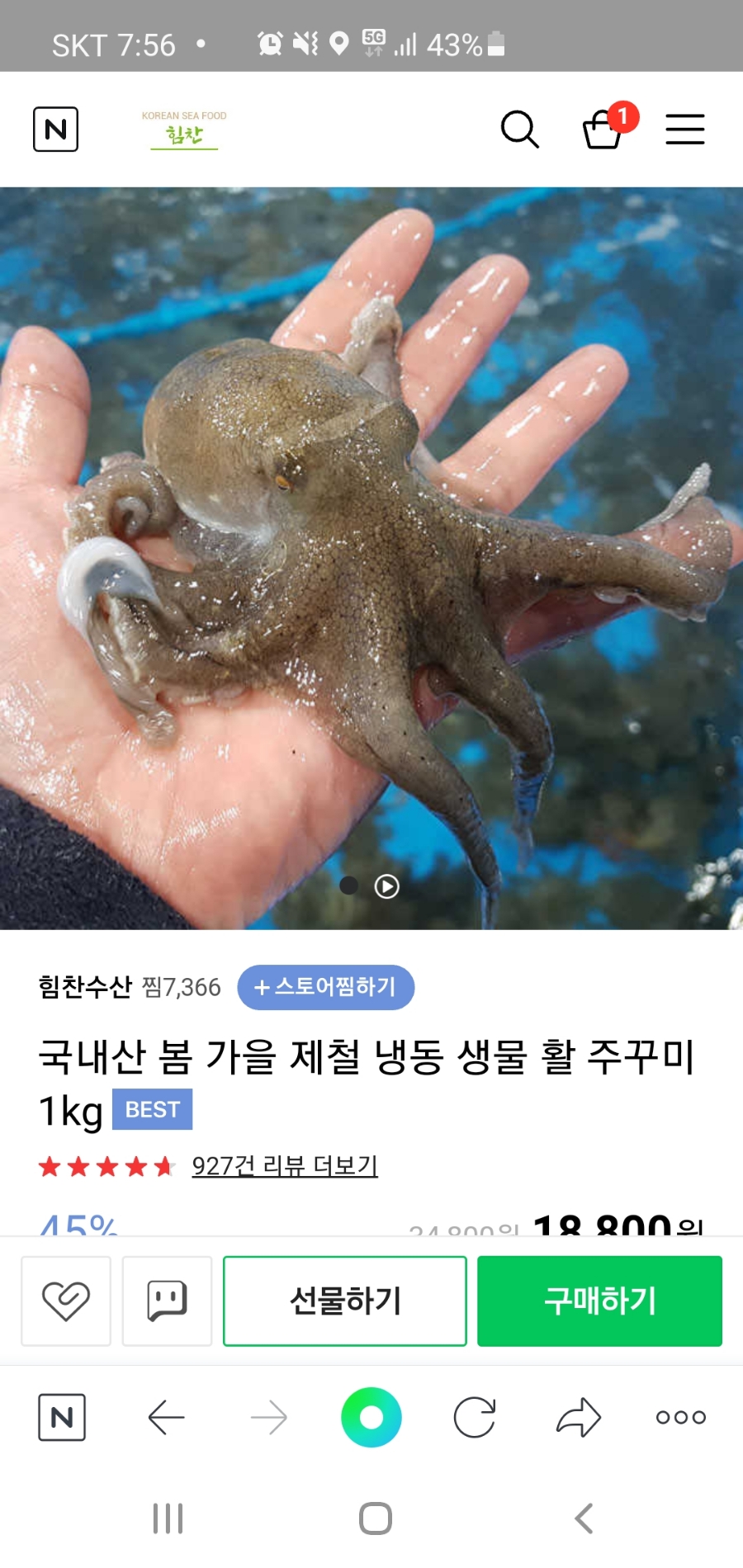 힘찬수산2 이미지
