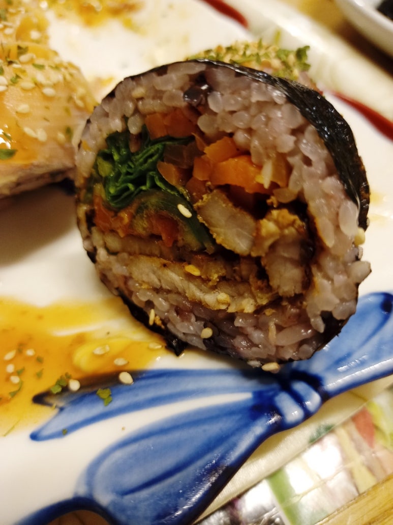 플레 김밥&카페 이미지