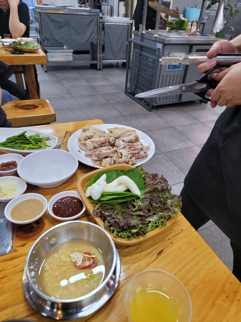 춘천중앙로숯불닭갈비 이미지