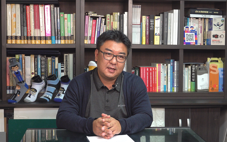 주식회사 지아이엘에스 이미지