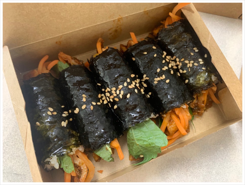 우리동네꼬마김밥 이미지