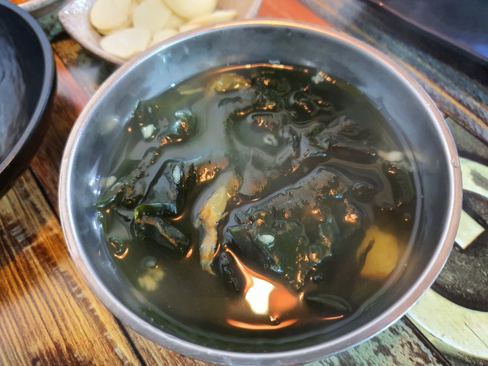 마장솥뚜껑 이미지