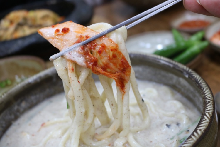 두울원칼국수(호계점) 이미지