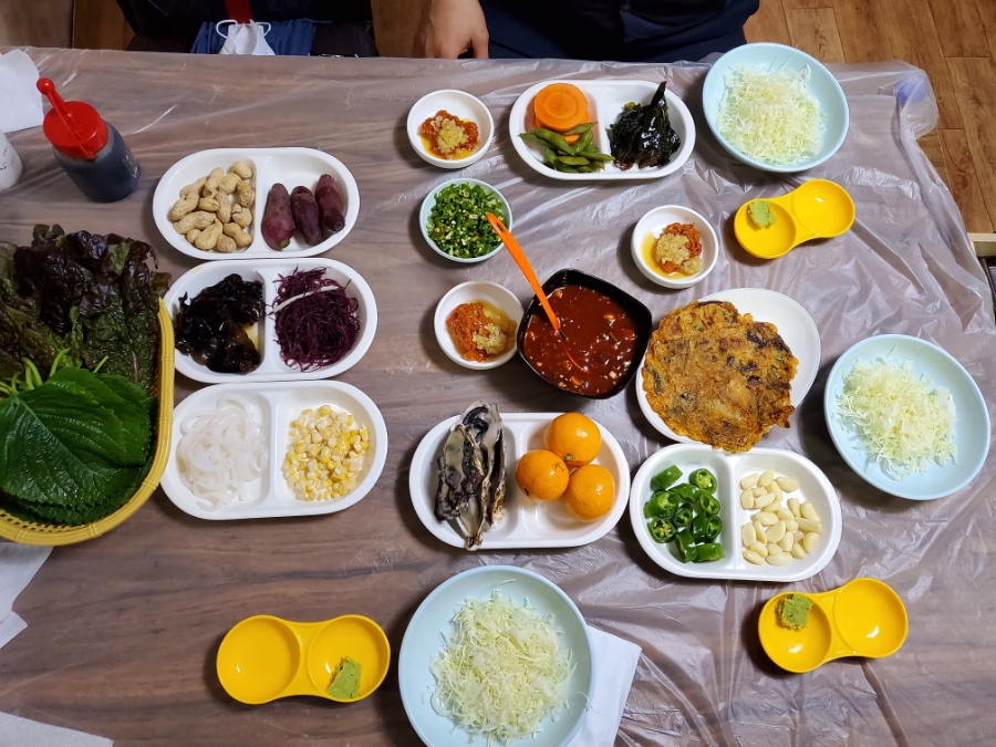 남일횟집 이미지