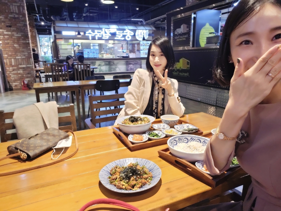 광주북구희망지역자활센터 이미지