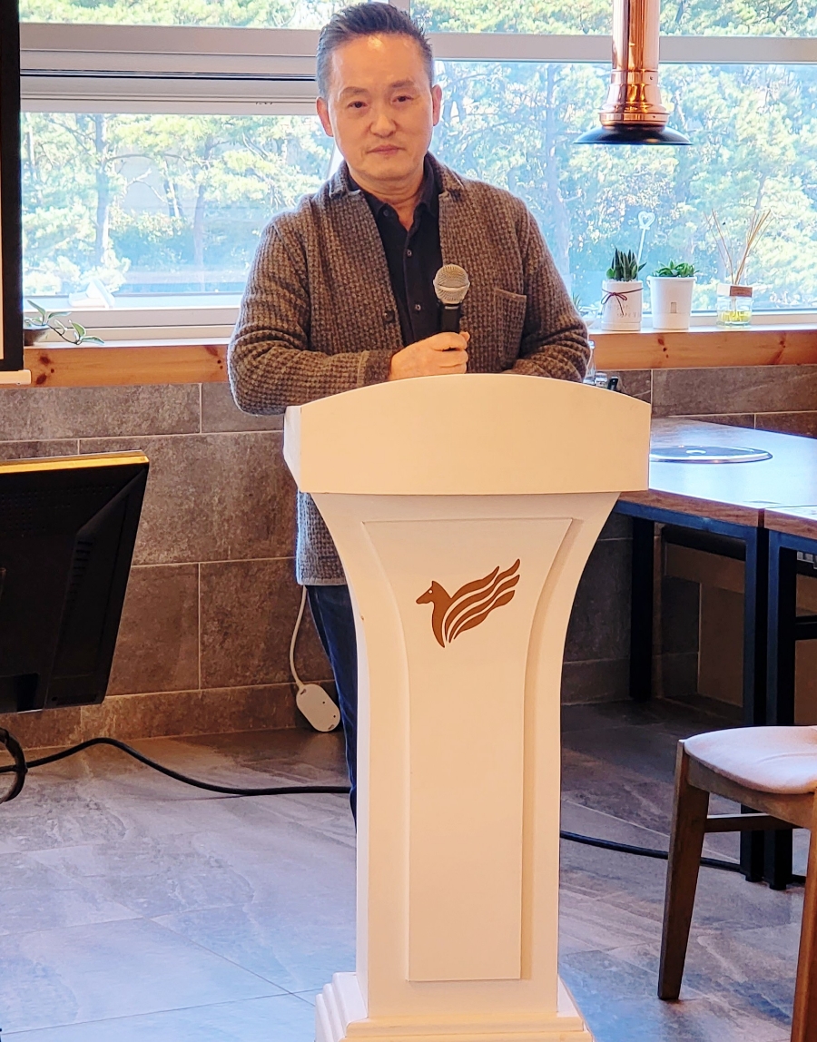 한우전문점 옛기와 이미지