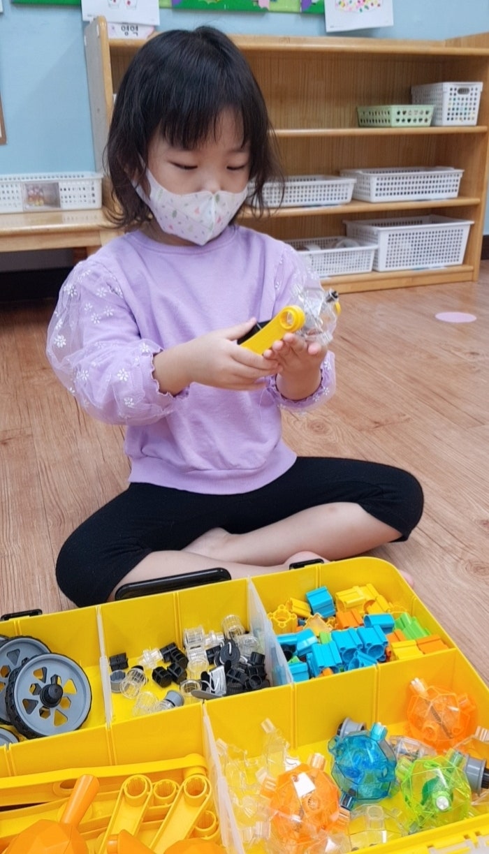 성안어린이집 이미지