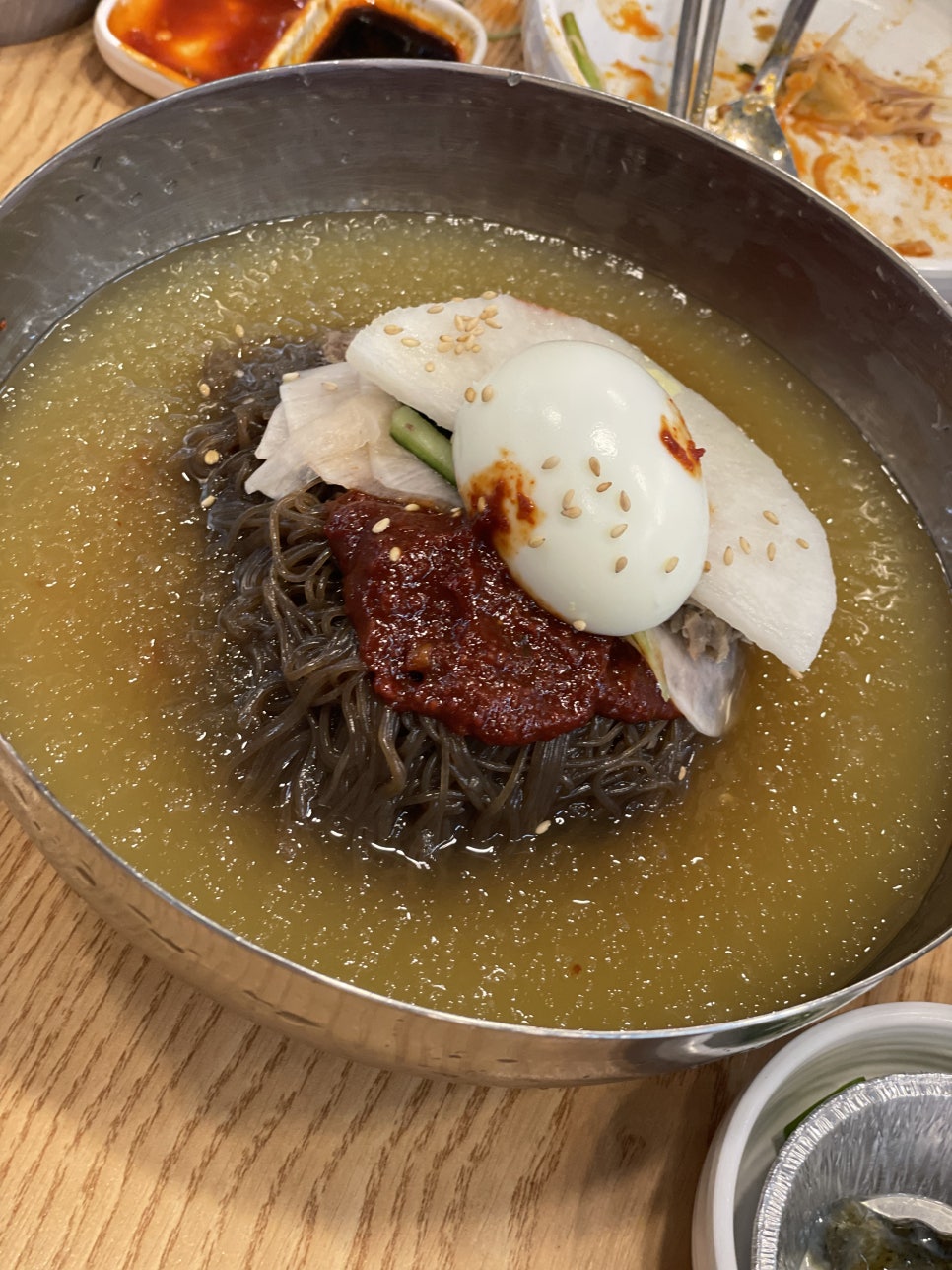 은하유통 이미지