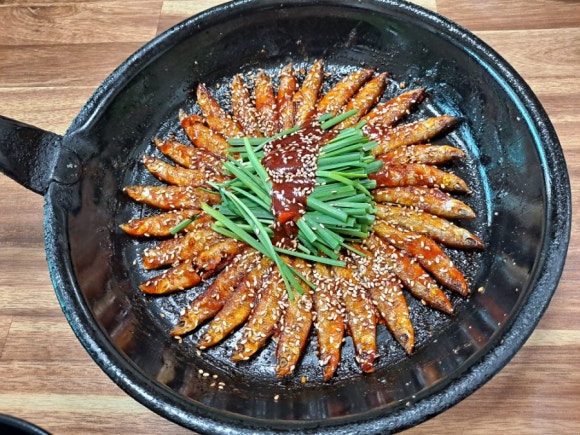 무주자연휴양림 이미지