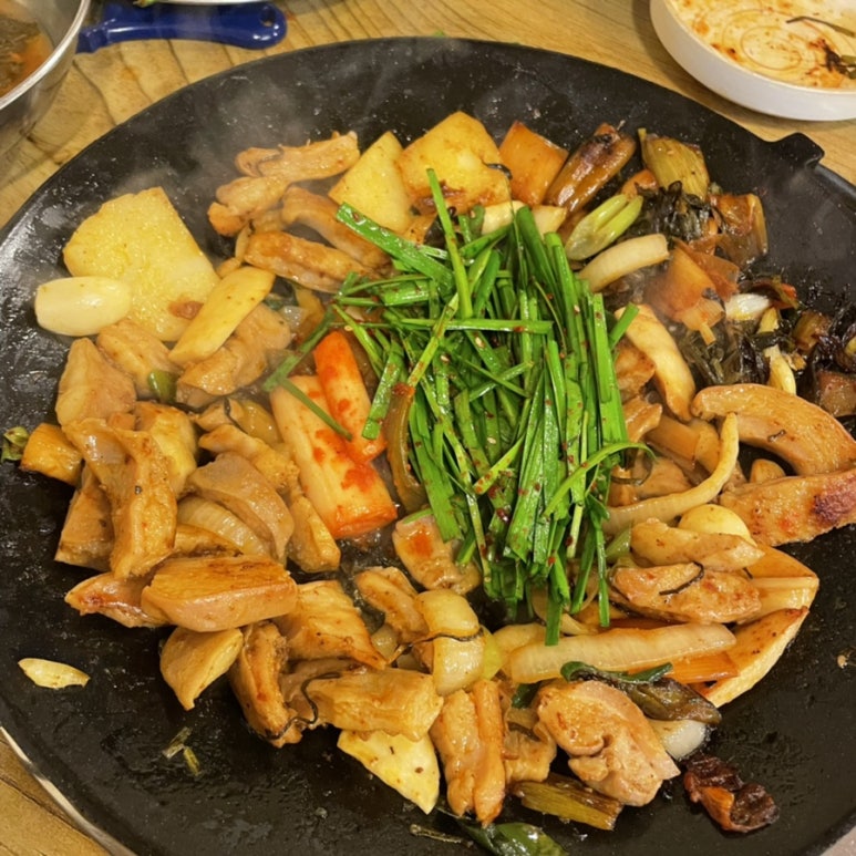 대부곱창 이미지