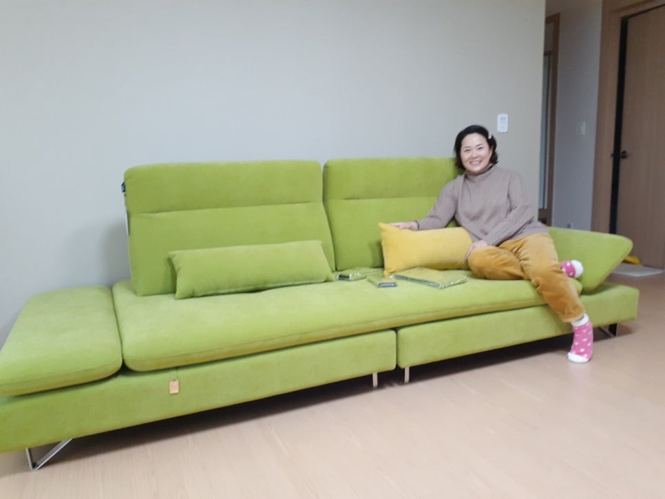 프로쇼파 이미지